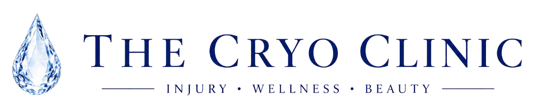 The Cryo Clinic — Injury, Wellness, Beauty